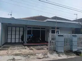 Rumah Kedawung Tulusrejo Lowokwaru Malang Kota Jual murah cpt B.U Poll