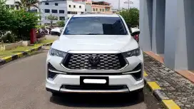 Km21rb toyota innova zenix q hybrid modelista 2023 putih