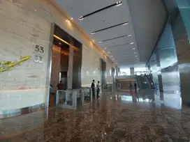 Ciputra Office Tower Puri Unit Siap Pakai Lokasi Prime