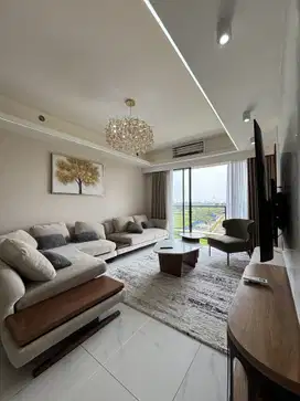Disewakan Apartemen Skyhouse Bsd 3BR Full furnished