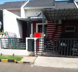 Metland Cibitung Rumah Oper Kredit Renovasi Siap Huni