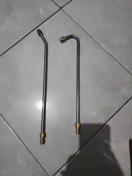 Nozzle cuci AC dan Mobil