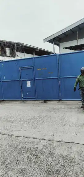 Dijual Gudang Kamal Muara Kalideres