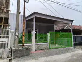 Dijual Rumah 1 lantai Perumahan Citra Garden 1 UKURAN 8X15M2