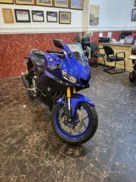 DP 2,5 JT PROMO R25 2019 MOTOR GRES KAYA BARU