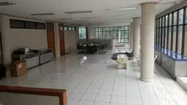 Dijual Gedung 5 Lantai Pinggir Jalan Raya di Grogol, Jakarta Barat