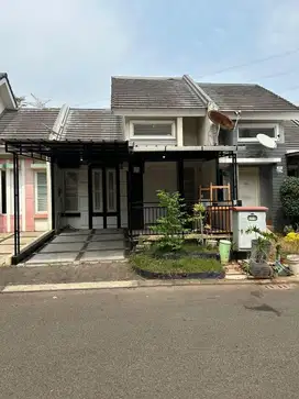 Lh. Dijual Cepat Rumah Legenda Wisata Cibubur Siap Huni rapih