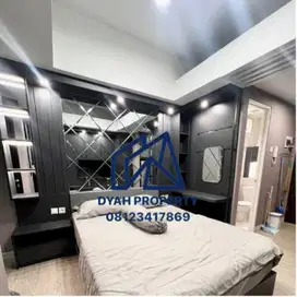Disewakan Begawan Apartment Malang Murah Strategis Aman Nyaman Luas