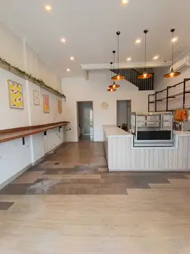 Dijual Ruko Maxwell Gading Serpong, Hadap Jalan Boulevard.