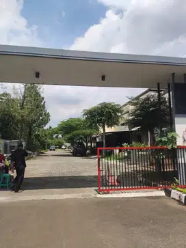Jual Rumah Super Murah di Cilebut Residence Cluster Azalea.