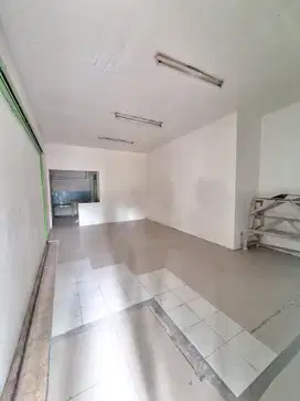 RUKO DUA LANTAI DAGO ATAS