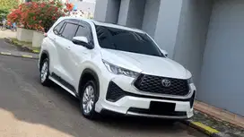 [ GARANSI 5TH ] Toyota Zenix V Hybrid 2.0 AT Putih 2024/2025