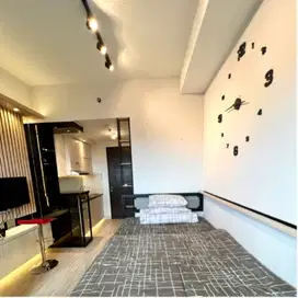 Disewakan Begawan Apartemen Malang Luas Nyaman Aman Bersih Strategis