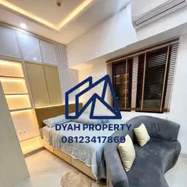 Disewakan Begawan Apartemen Unit Premium Luas Aman Nyaman Strategis