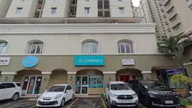 Dijual Ruko apartemen Mediterania Palace Kemayoran