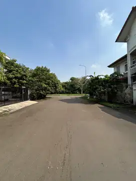 Jual Cepat Rumah sektor 1 Gading Serpong Tangerang Dekat Mall dan Tol