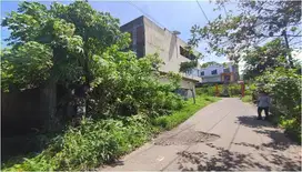 Tanah 352 m2 Harga Terjangkau di Manado– Cocok untuk Rumah Tinggal