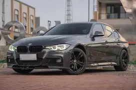 BUNGA 0%! TDP SUKA SUKA! BMW 320i F30 SPORT 2016