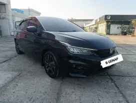 MURMER! (TDP15JT) HONDA CITY RS HATCHBACK SENSING 2022