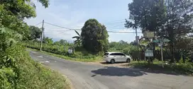 Pandaan. Lahan kosong untuk villa atau perumahan
