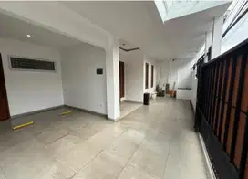 Rumah Jati Padang Pasar Minggu