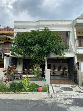 Rumah Tondano Sawojajar Malang Kota Dijual Murah cepat B.U Poll 2 LT