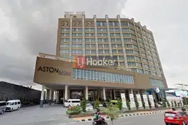 Dijual Apartment Mewah di Aston Lubuk Baja Unfurnished