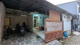 Rumah dalam perumahan d'palm Residence