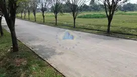 Di Jual Tanah di Kawasan Modern Cikande Serang Banten