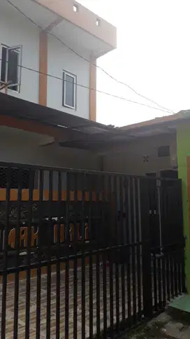 Rumah Ready Dekat BRIN (Puspitek) Bukit Dago, 10JT/Tahun