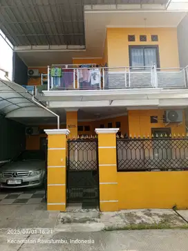 Rawalumbu Jembatan 7
