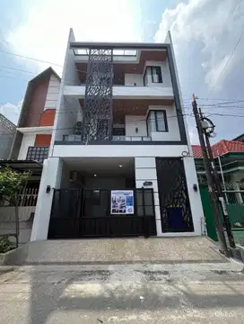 Dijual kost exclusive lokasi suhat kota malang