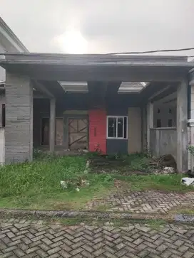 Dijual Cepat Rumah Super Murah di Cibubur Country.