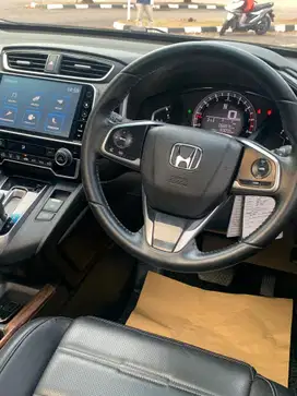 Honda CR-V 2018 Bensin