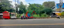 PENAWARAN TERBAIK TANAH DI PINGGIR JALAN RAYA CIKEAS