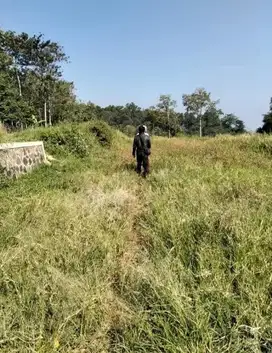 JUAL CEPAT TANAH UNTUK PERUMAHAN ZONASI KUNING MAJALAYA