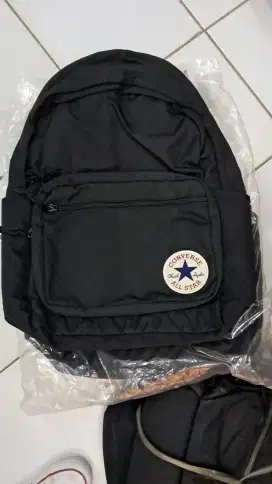 Backpack converse