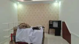 Dijual Rumah Cluster Italy Banjar Wijaya