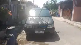 Hyundai Trajet Matic 2001 CBU