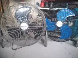 Jual Kipas Regency Tornado 18inc 2 unit