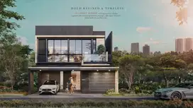 Belmont Homes  Madiun Golf Privilege Living in the heart of Lippo