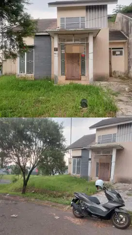 Di Jual Cepat Rumah perum .citra indah
