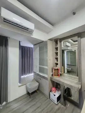 Apartemen Benson Full Furnished