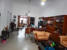 DARMO Pusat Kota Surabaya Rumah Jalan COMAL | LANGKA Premium Location