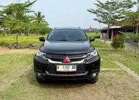 PAJERO SPORT DAKAR MATIC 2018