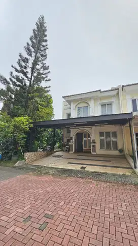 CLUSTER IL ROSA - GADING SERPONG
