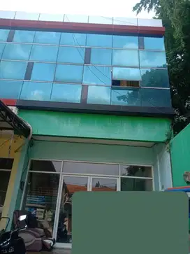 Dijual Ruko Siap Pakai di Kemang