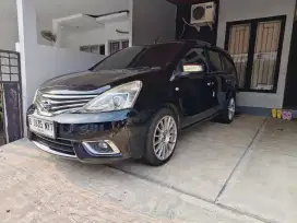 Grand Livina Xv 2014 At
