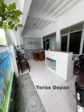 RUMAH PERUM KENCANA RANCAEKEK BANDUNG
