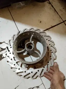 Tromol ninja  kawan